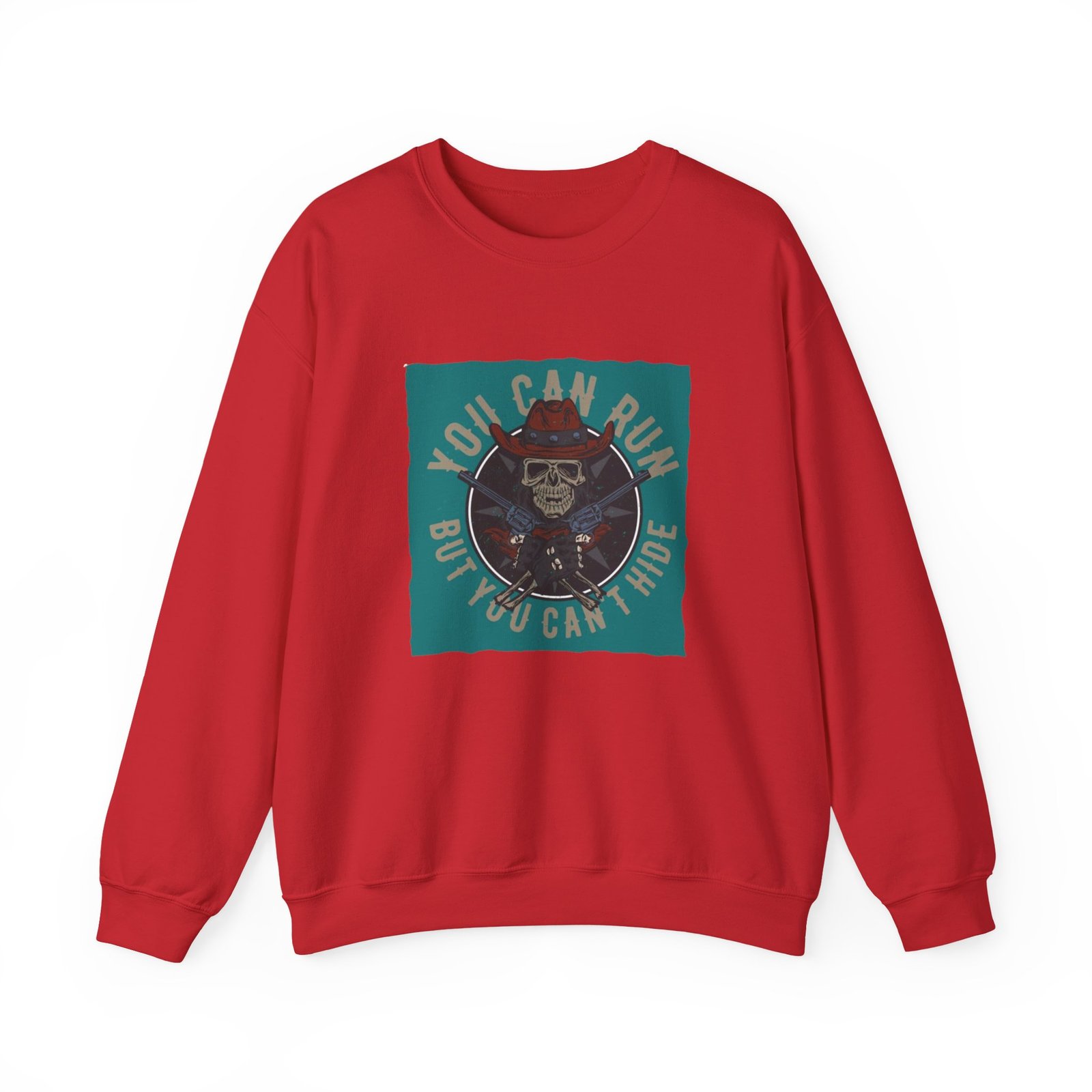 Gangster Unisex Heavy Blend™ Crewneck Sweatshirt - Image 61