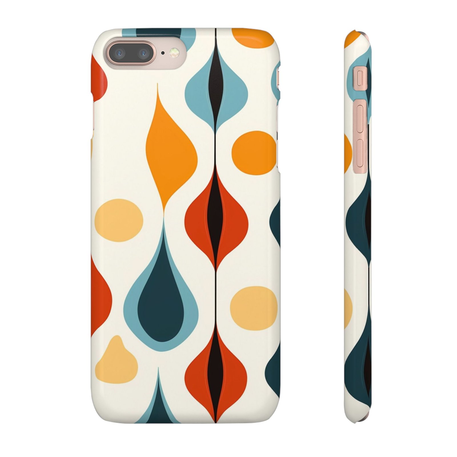 Pattern Snap Cases - Image 5