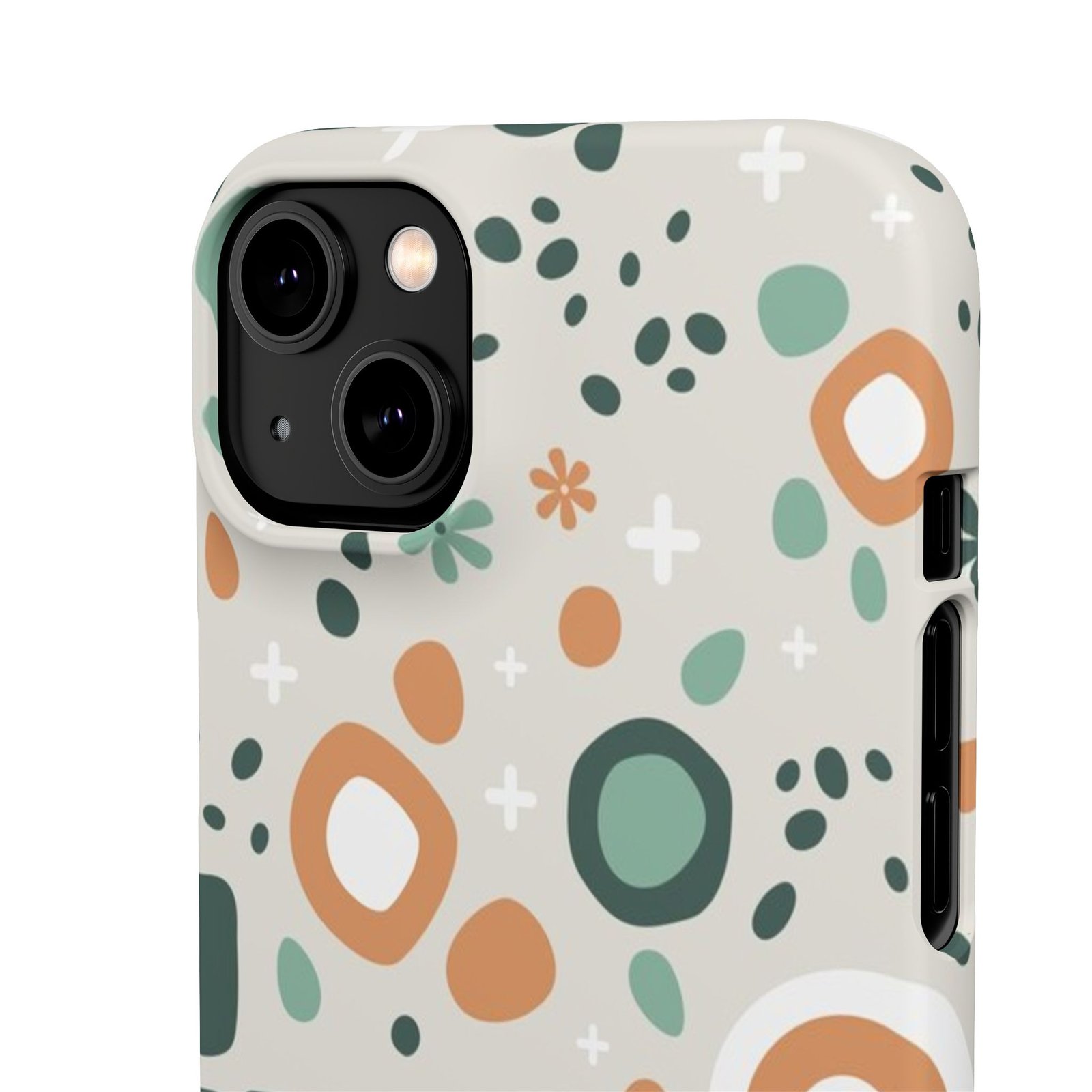 Pattern Pattern Snap Cases - Image 127