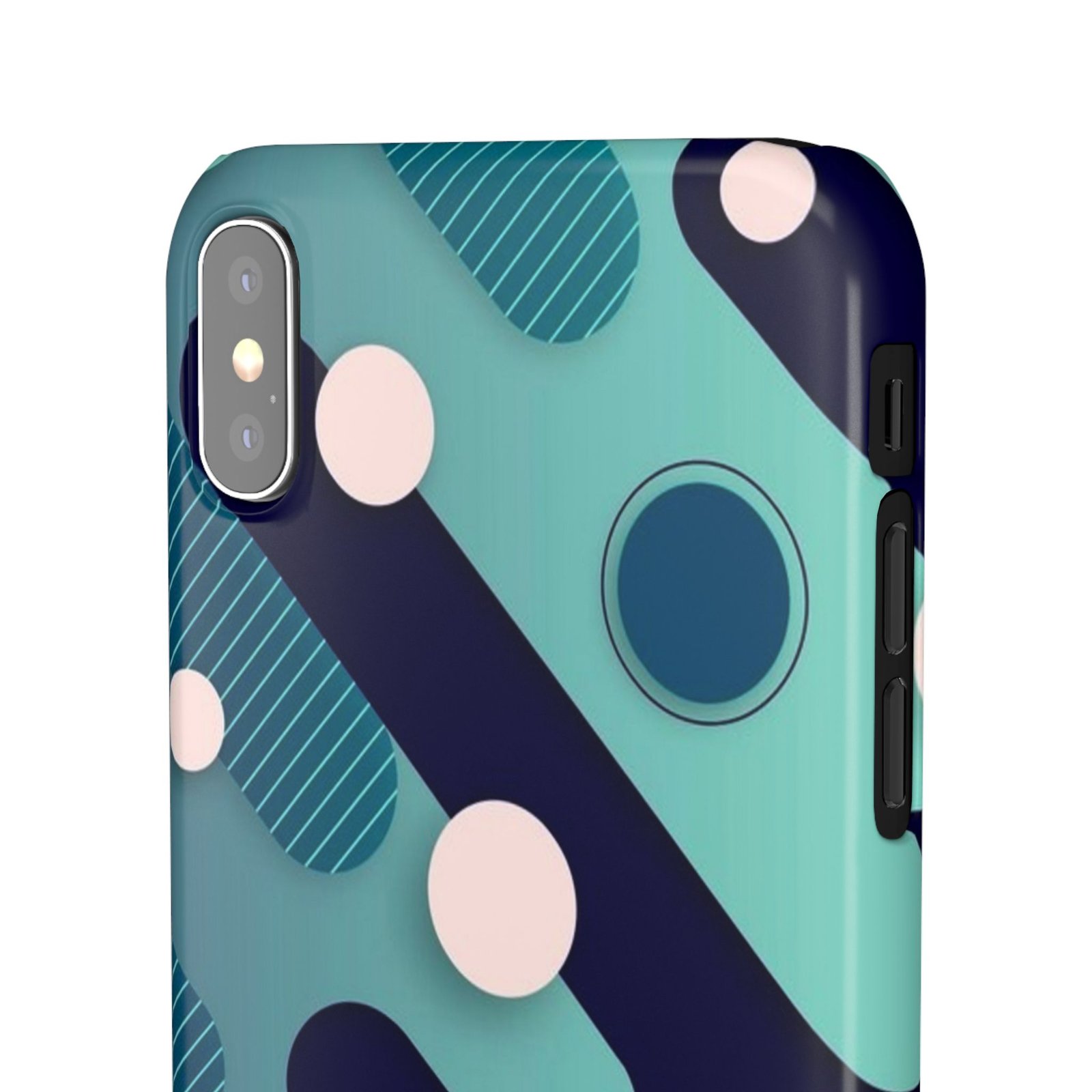 Pattern Pattern Snap Cases - Image 18
