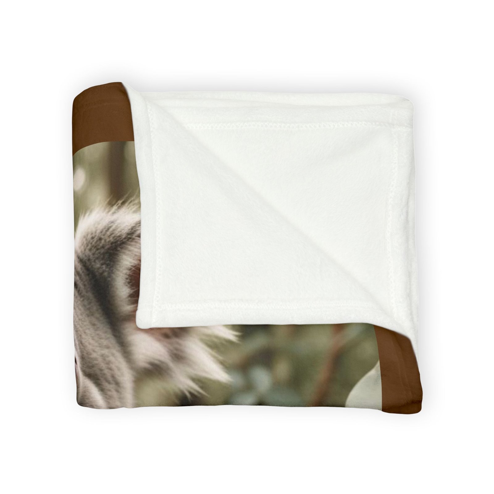 Koala Soft Polyester Blanket - Image 3