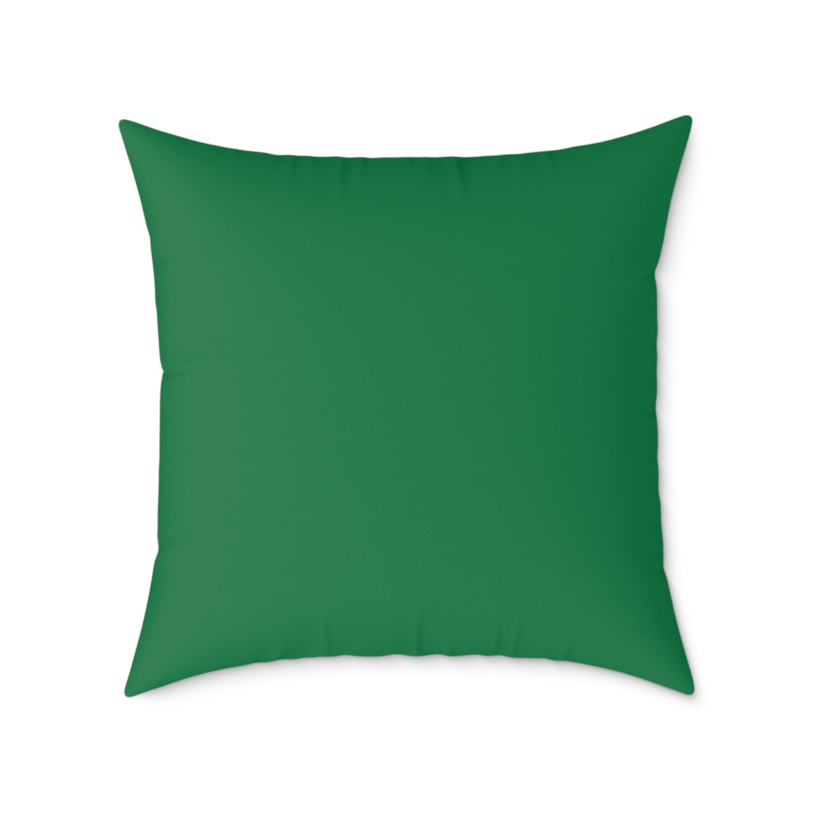 Army Square Poly Canvas Pillow - Image 18