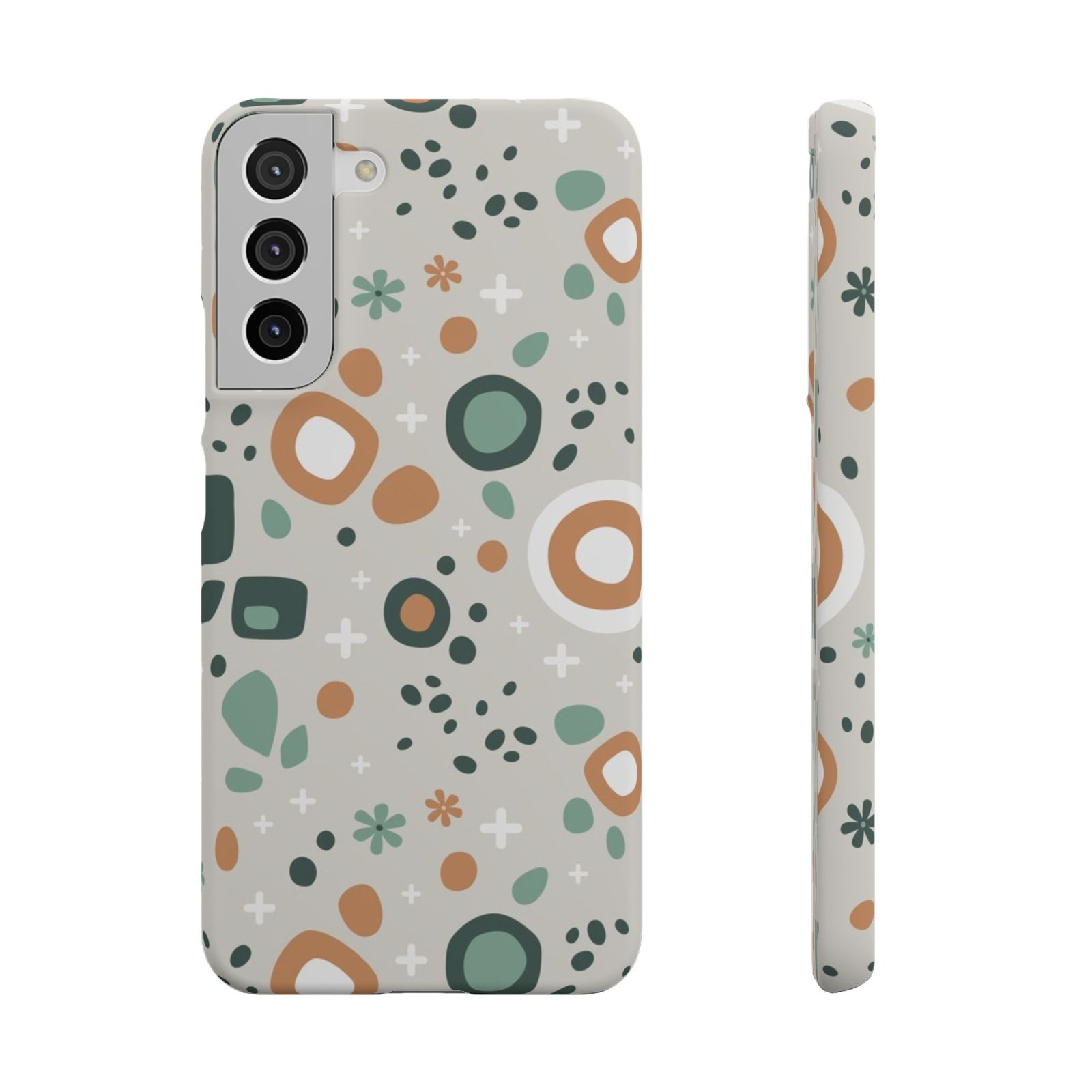 Pattern Pattern Snap Cases - Image 110