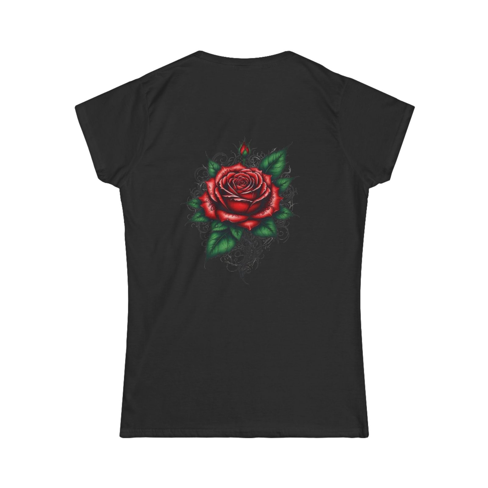 Stilettos Soft style Tshirt - Image 5