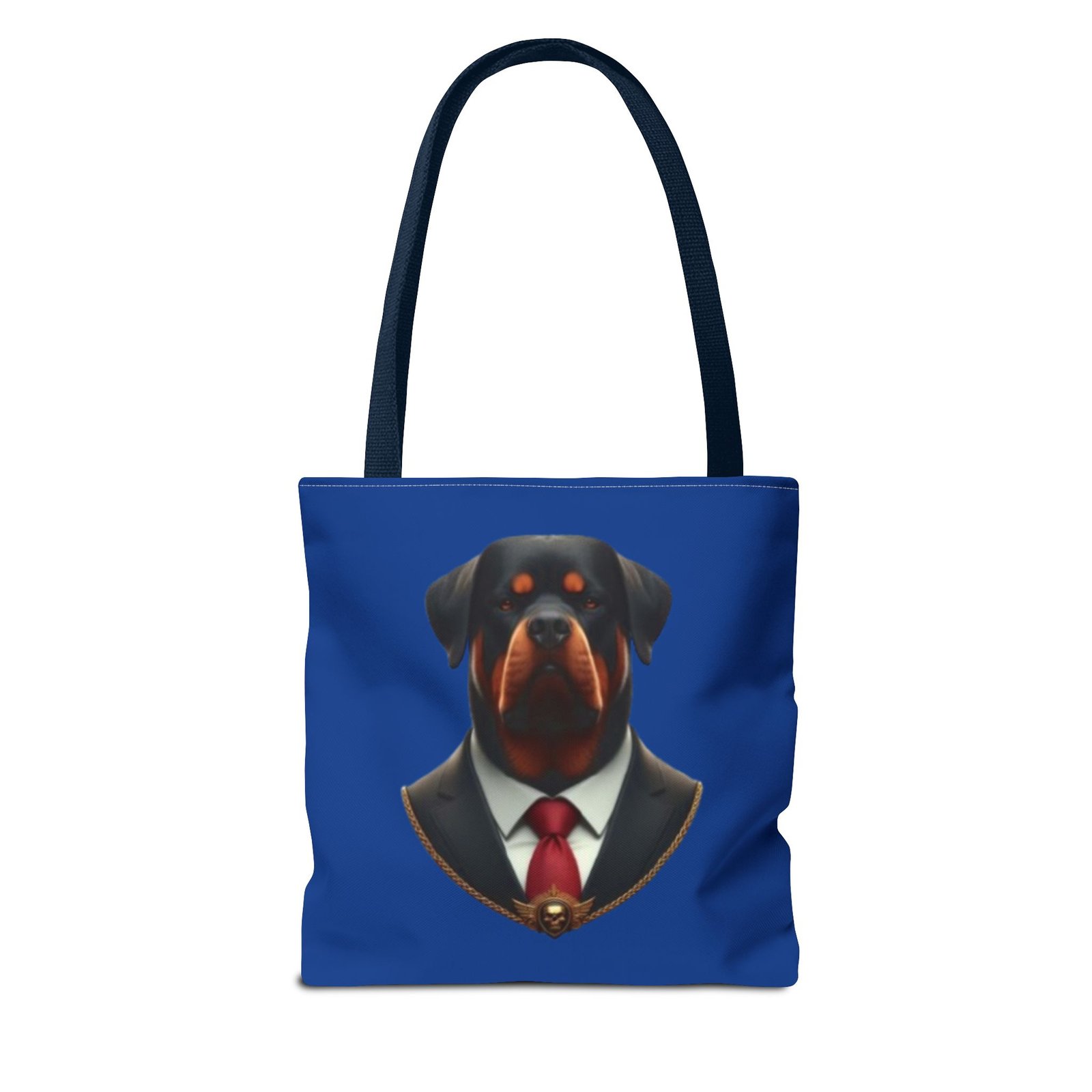 Rottweiler Dog Tote Bag - Stylish Dog Lover's Accessory - Image 18