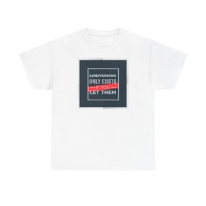 Powerful Quotes Tee