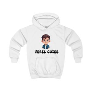 Ferel Cutee Kids Hoodie