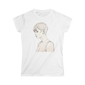 Stylish Style T-shirt