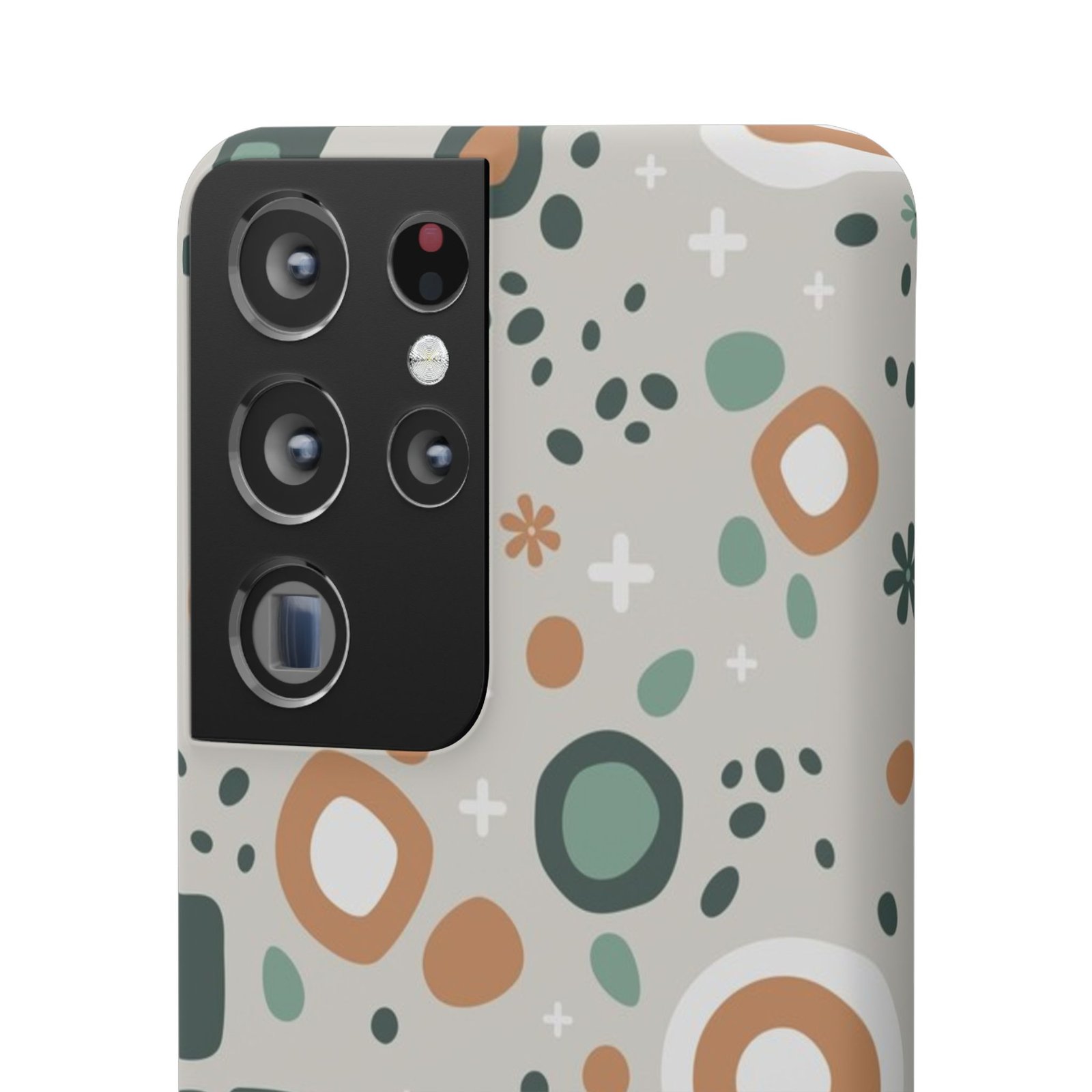 Pattern Pattern Snap Cases - Image 103