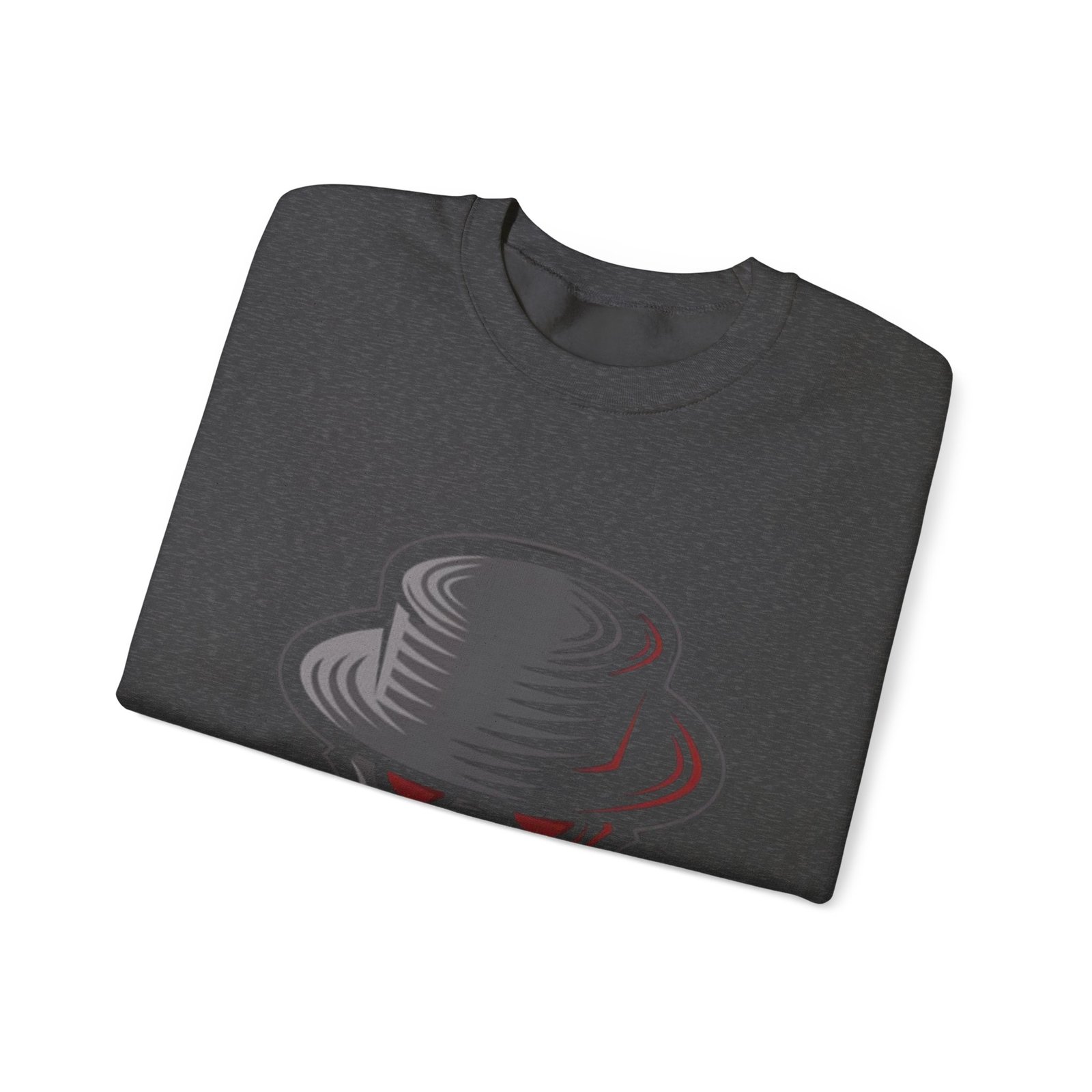 Gangster Unisex Heavy Blend™ Crewneck Sweatshirt - Image 35