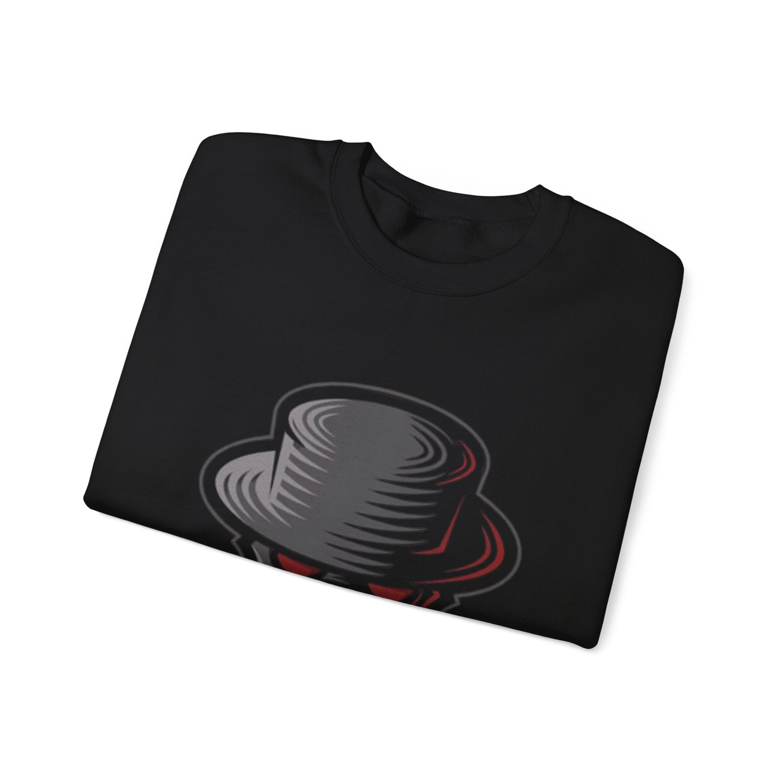 Gangster Unisex Heavy Blend™ Crewneck Sweatshirt - Image 11
