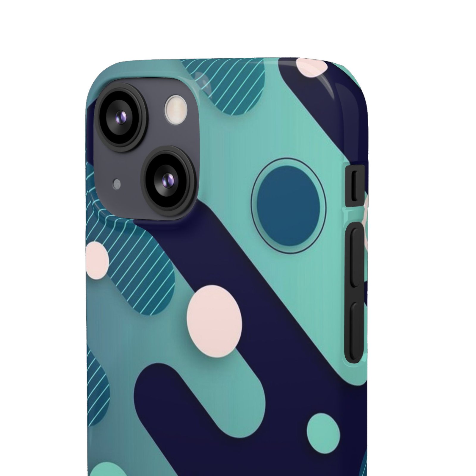 Pattern Pattern Snap Cases - Image 70