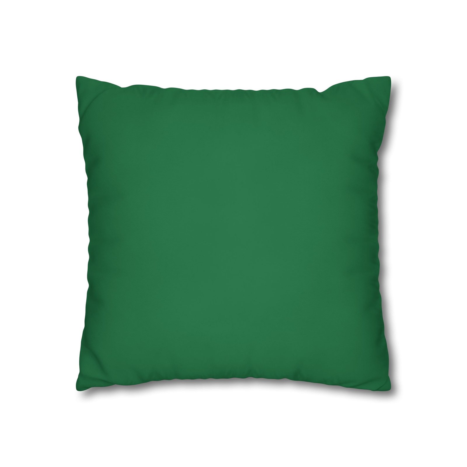 Gangster Square Poly Canvas Pillowcase - Image 7