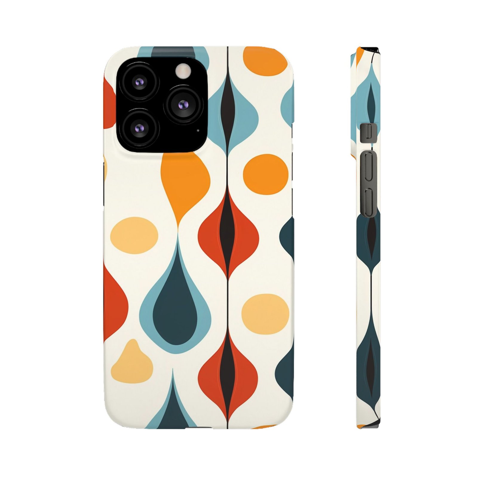 Pattern Snap Cases - Image 75