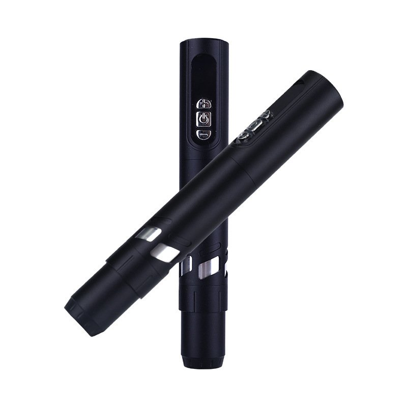 Wireless Charging Tattoo Pen Equipment - Image 5