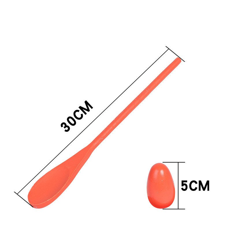 Outdoor Interactive Training Balance Toy - Image 2