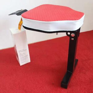 Electric Car Scooter Special Front Child Seat