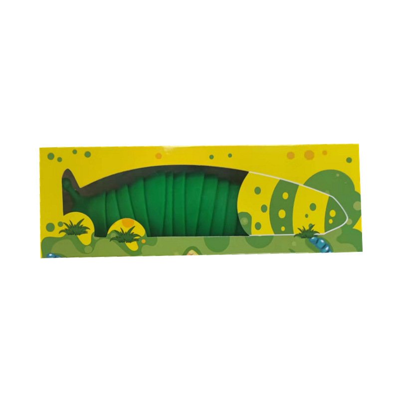 Decompression Fidget Puzzle Simulation Slug - Image 7