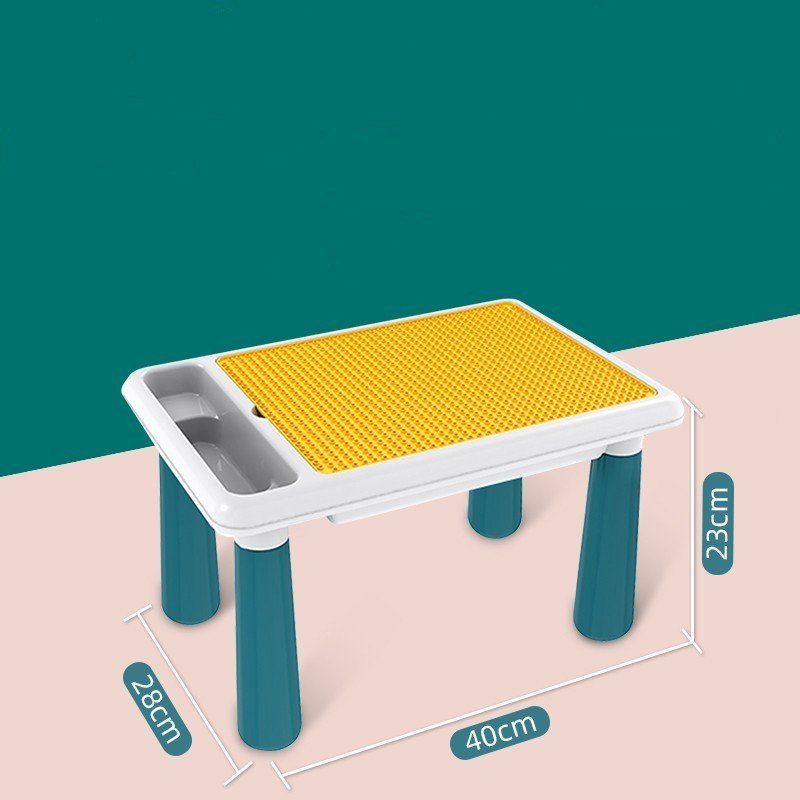 Children's Stool Educational Toys - Image 2