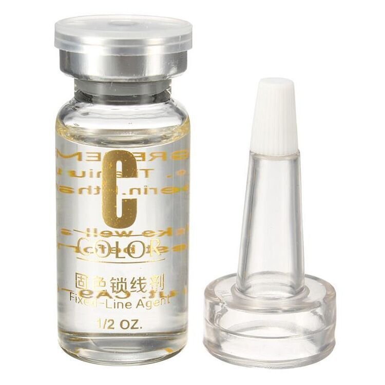Tattoo Fixing Online Color Auxiliary Color Fixing Agent Tattoo Auxiliary Agent Fadeometer - Image 4