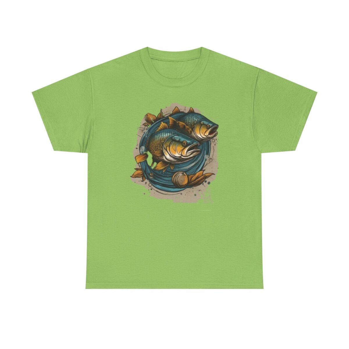 Vintage Fishing Champion Tee, Unisex Cotton Shirt, Perfect Gift for Anglers, Outdoorsman Apparel, Fishing Enthusiast T-Shirt - Image 33