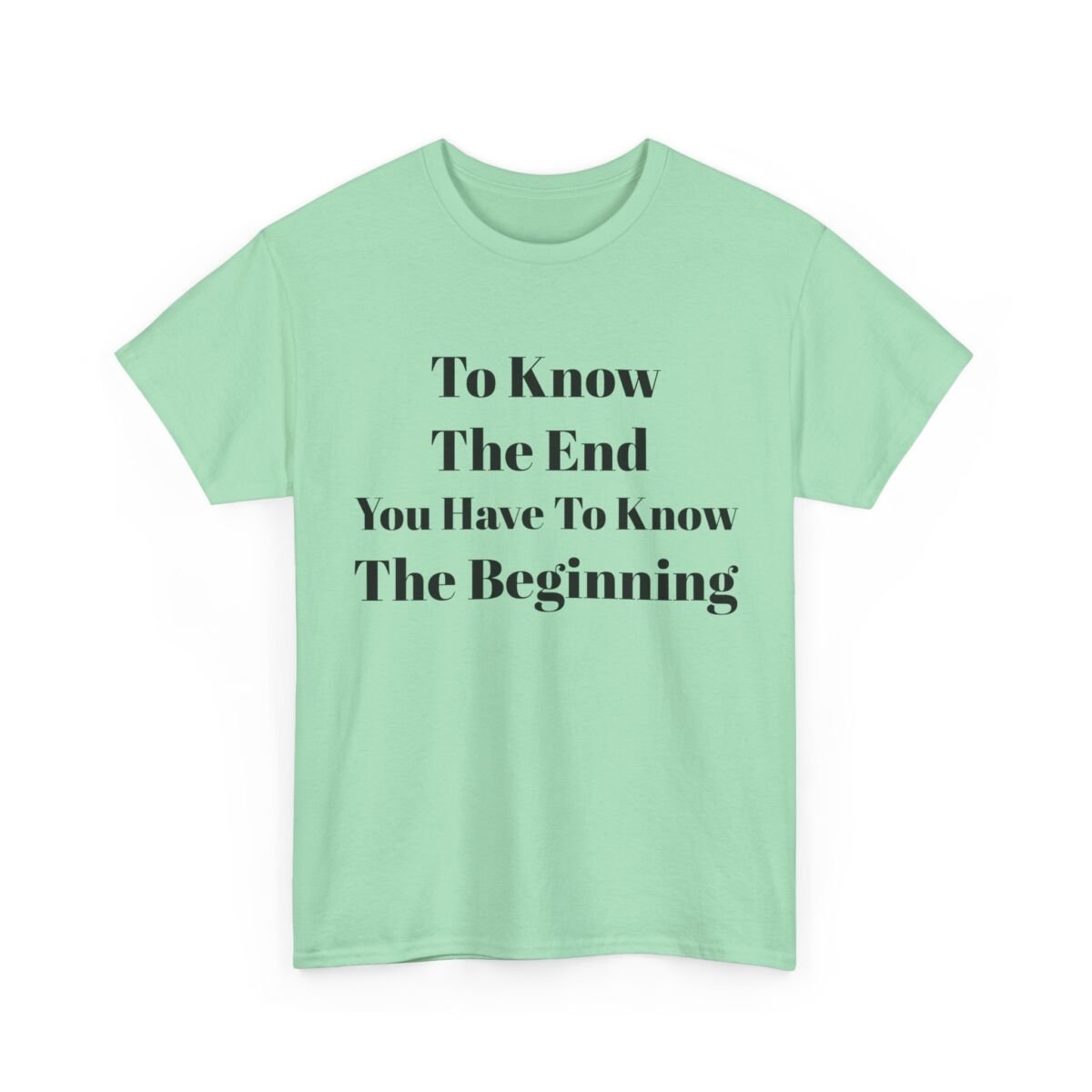 Self Awareness Self Help Unisex Heavy Cotton Tee - Image 47