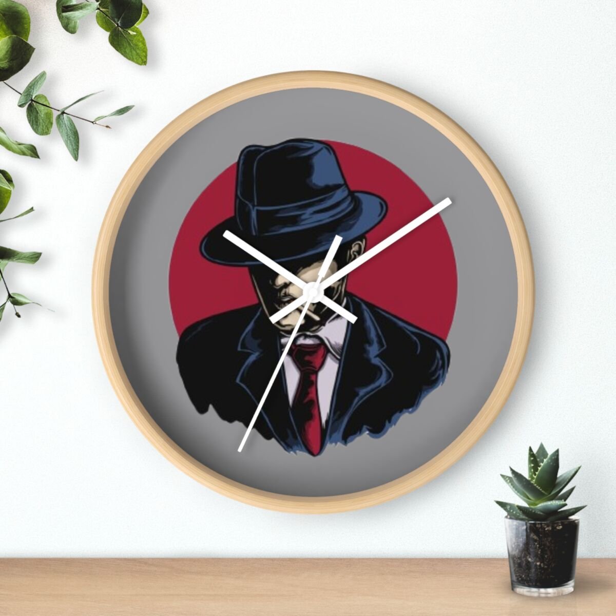 Gangster Art Street Design - Image 12