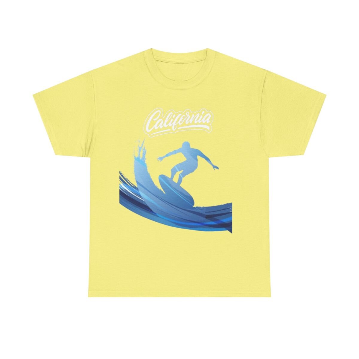 California dreaming Unisex Heavy Cotton Tee - Image 37