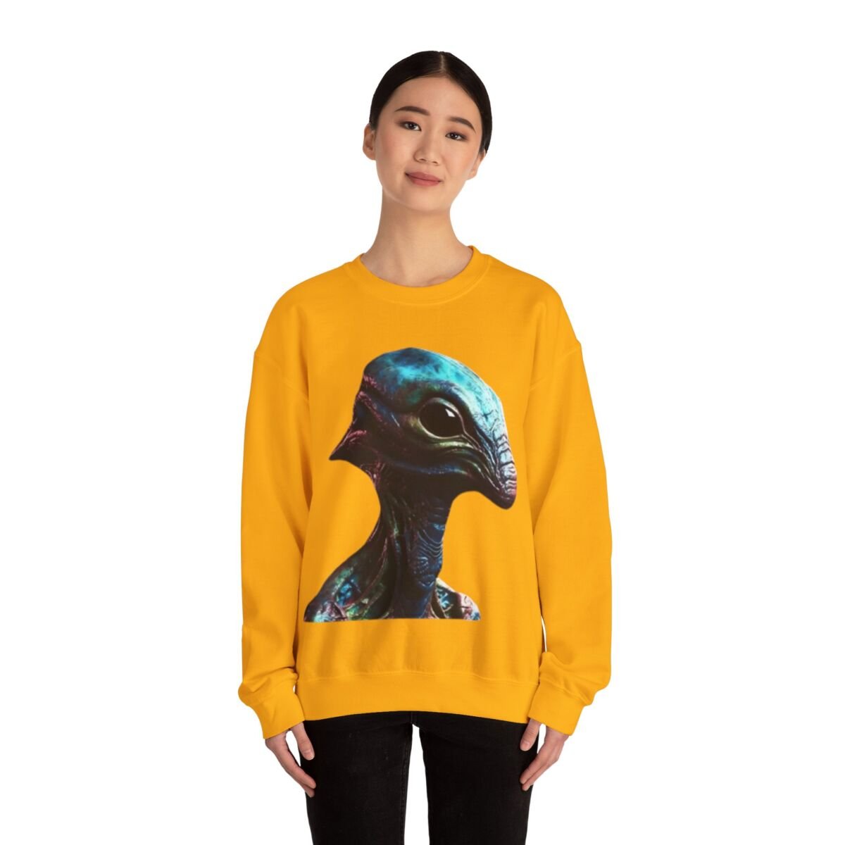Unisex Heavy Blend™ Crewneck Sweatshirt - Image 16