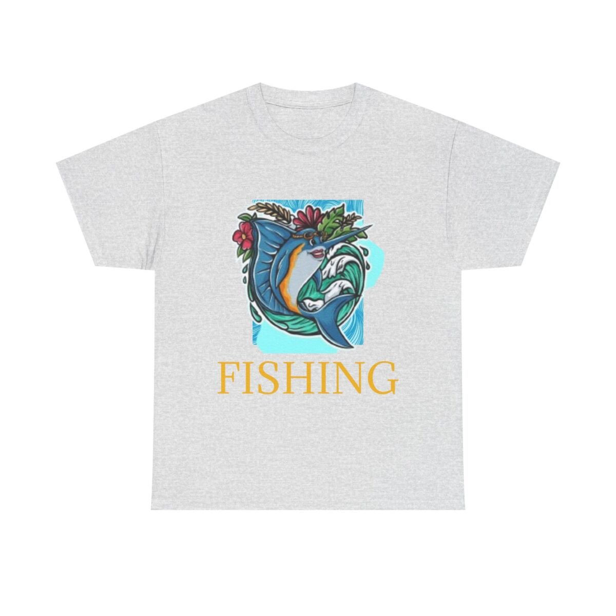 Vintage Fishing Champion Tee, Unisex Cotton Shirt, Perfect Gift for Anglers, Outdoorsman Apparel, Fishing Enthusiast T-Shirt - Image 5
