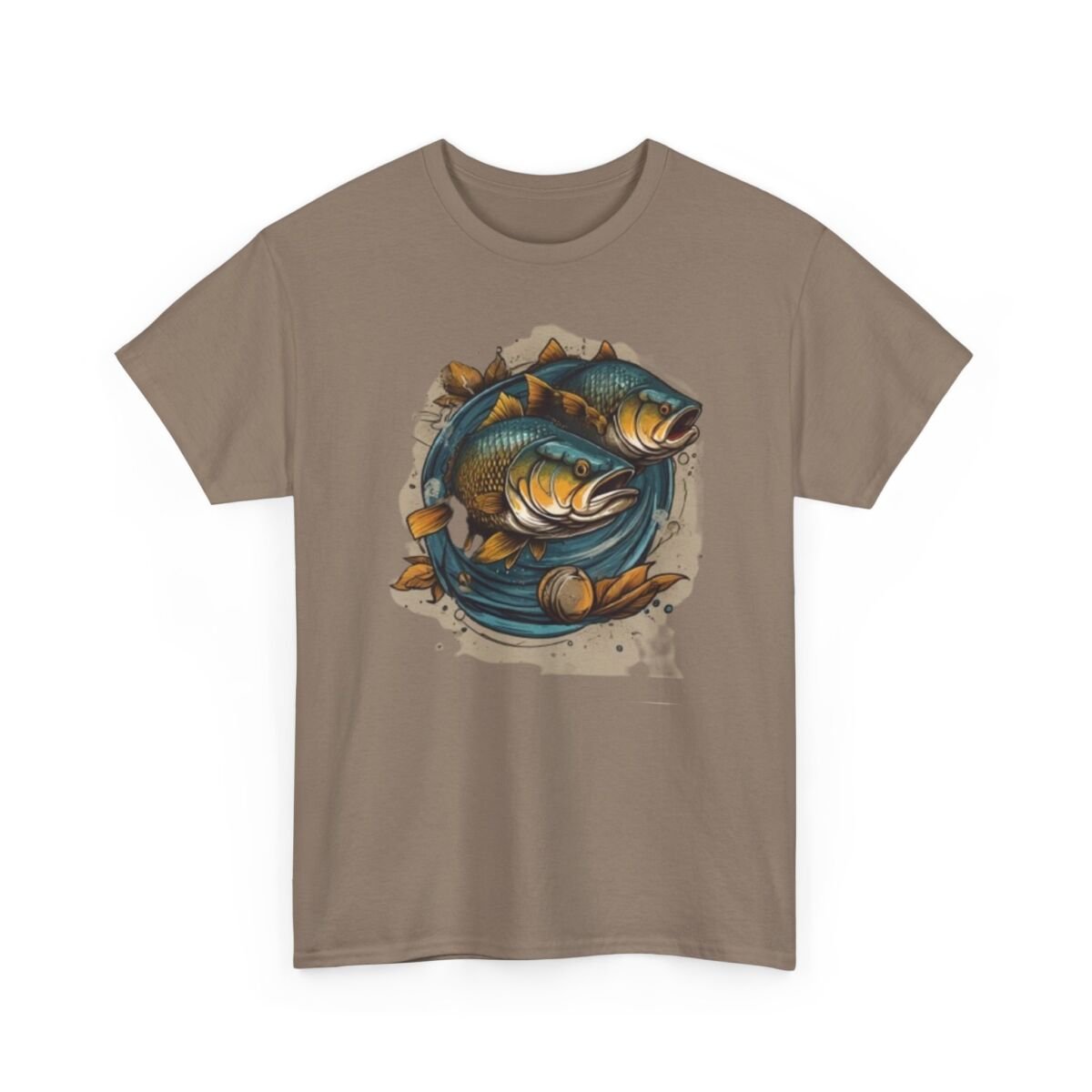 Vintage Fishing Champion Tee, Unisex Cotton Shirt, Perfect Gift for Anglers, Outdoorsman Apparel, Fishing Enthusiast T-Shirt - Image 23