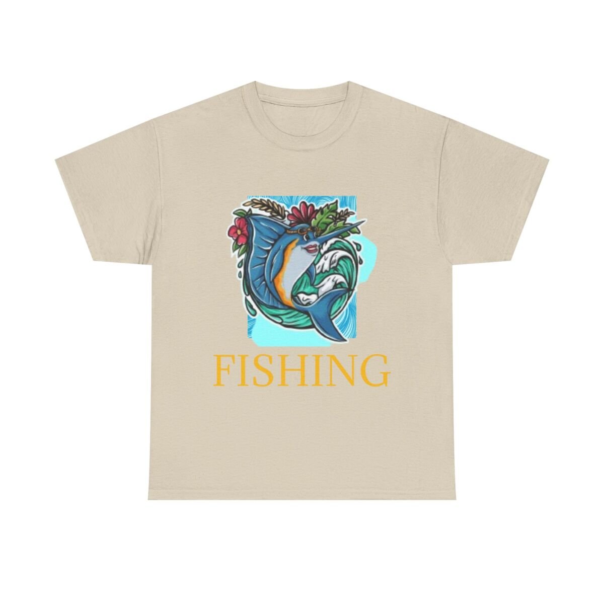 Vintage Fishing Champion Tee, Unisex Cotton Shirt, Perfect Gift for Anglers, Outdoorsman Apparel, Fishing Enthusiast T-Shirt - Image 9