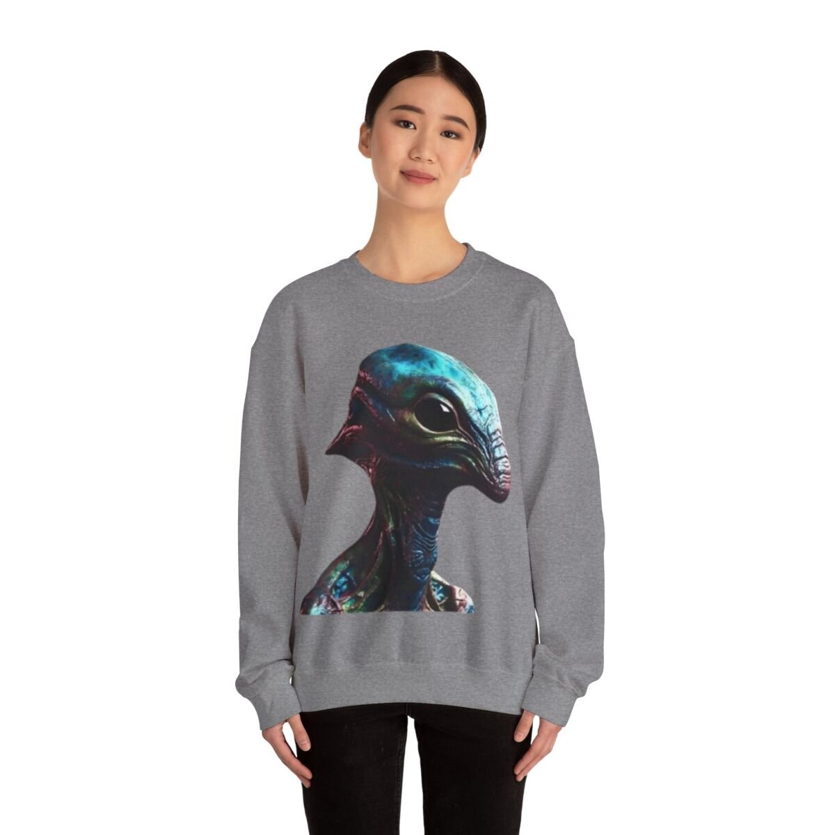Unisex Heavy Blend™ Crewneck Sweatshirt - Image 32