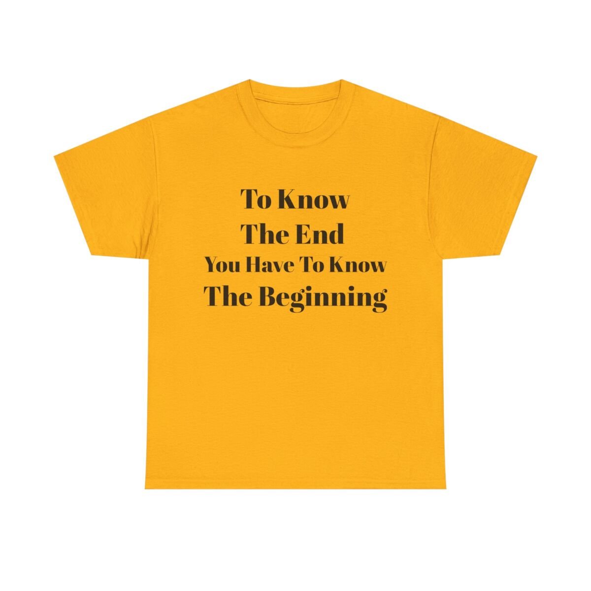 Self Awareness Self Help Unisex Heavy Cotton Tee - Image 21