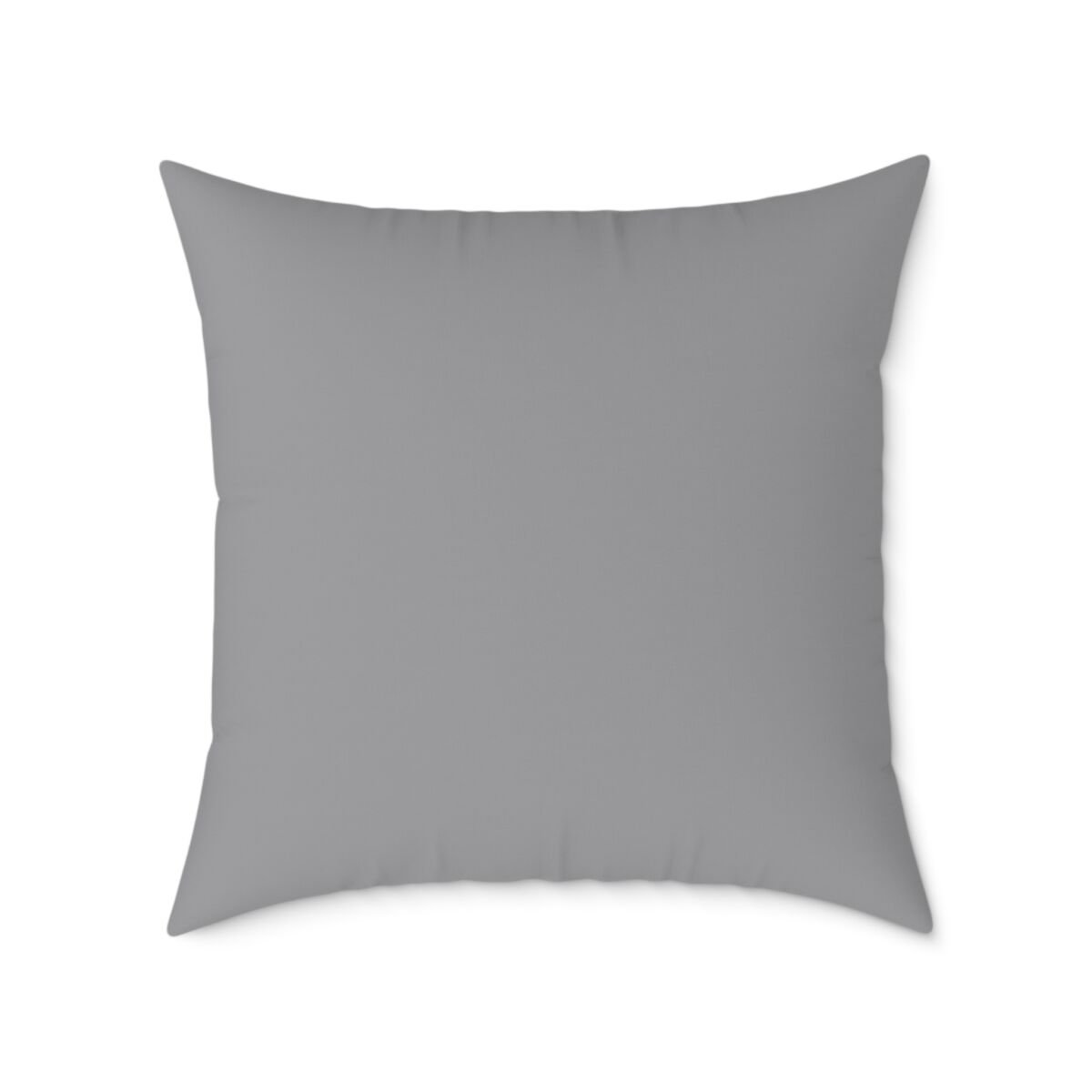 English Bull Terrier Square Poly Canvas Pillow - Image 18