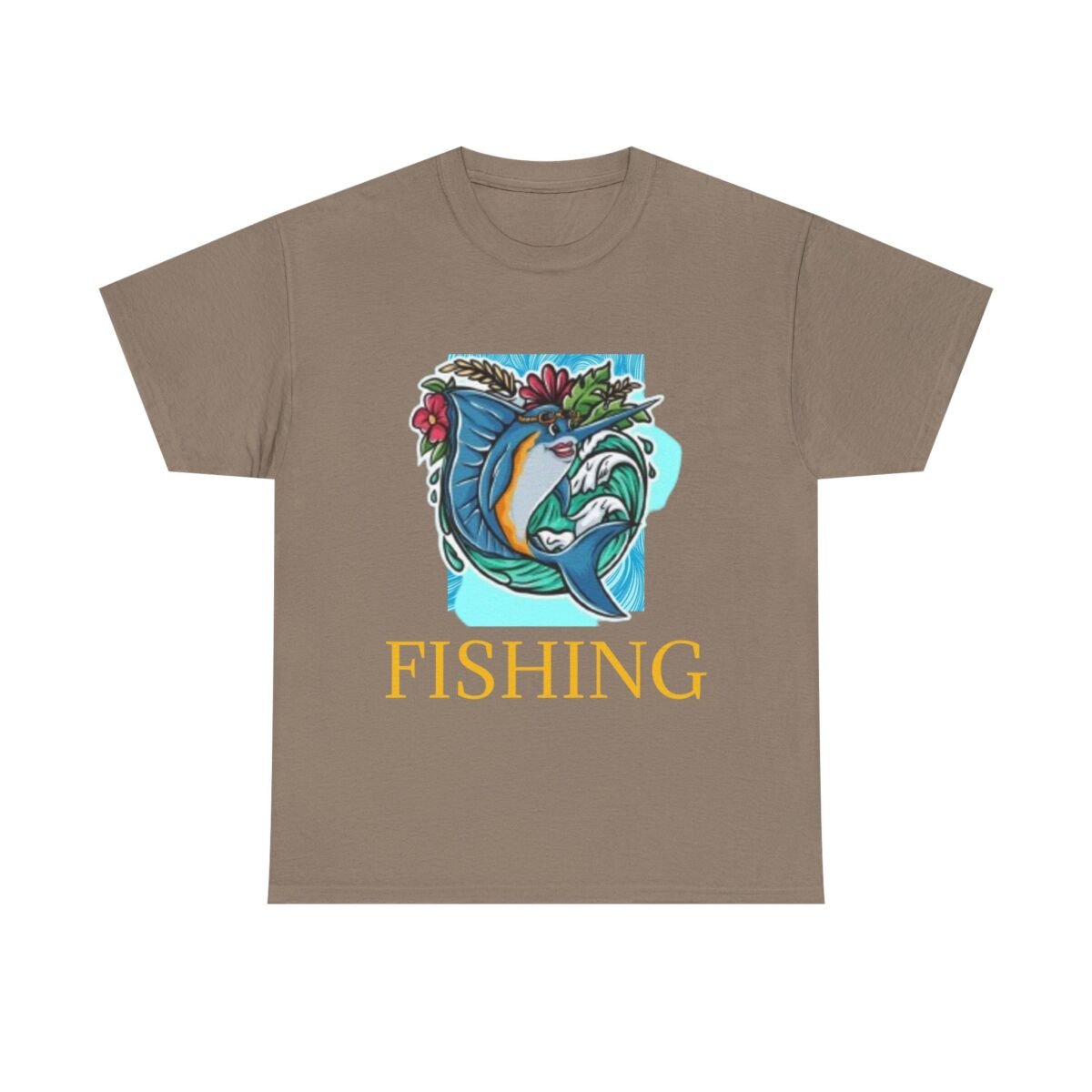 Vintage Fishing Champion Tee, Unisex Cotton Shirt, Perfect Gift for Anglers, Outdoorsman Apparel, Fishing Enthusiast T-Shirt - Image 21