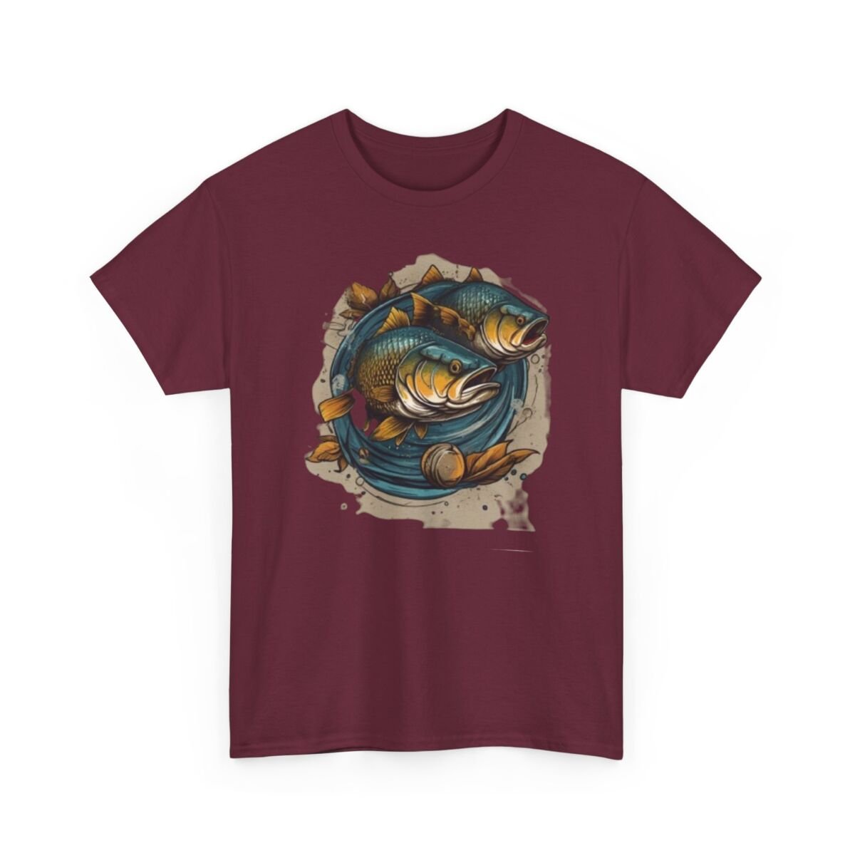 Vintage Fishing Champion Tee, Unisex Cotton Shirt, Perfect Gift for Anglers, Outdoorsman Apparel, Fishing Enthusiast T-Shirt - Image 27