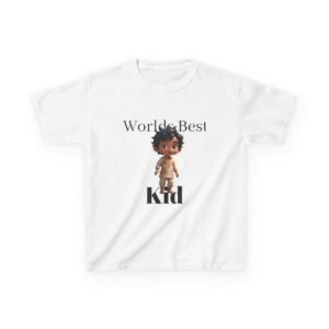 Mother daughter Father Son Grandparents Grandkids  Heavy Cotton™ Tee