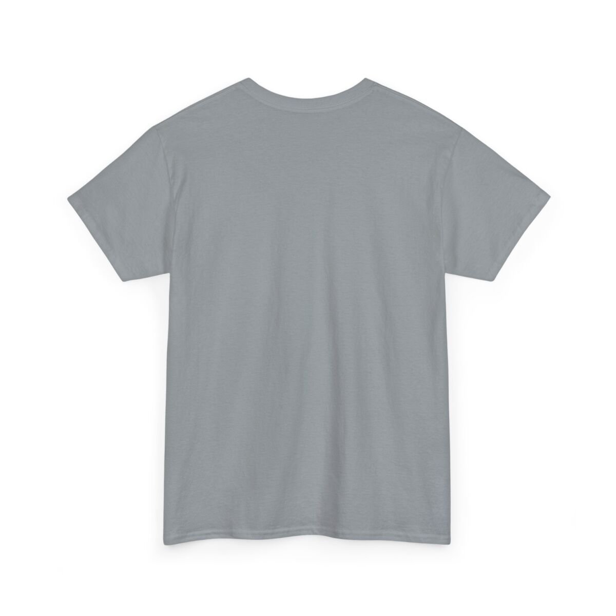 Tattoo Unisex Heavy Cotton Tee - Image 40