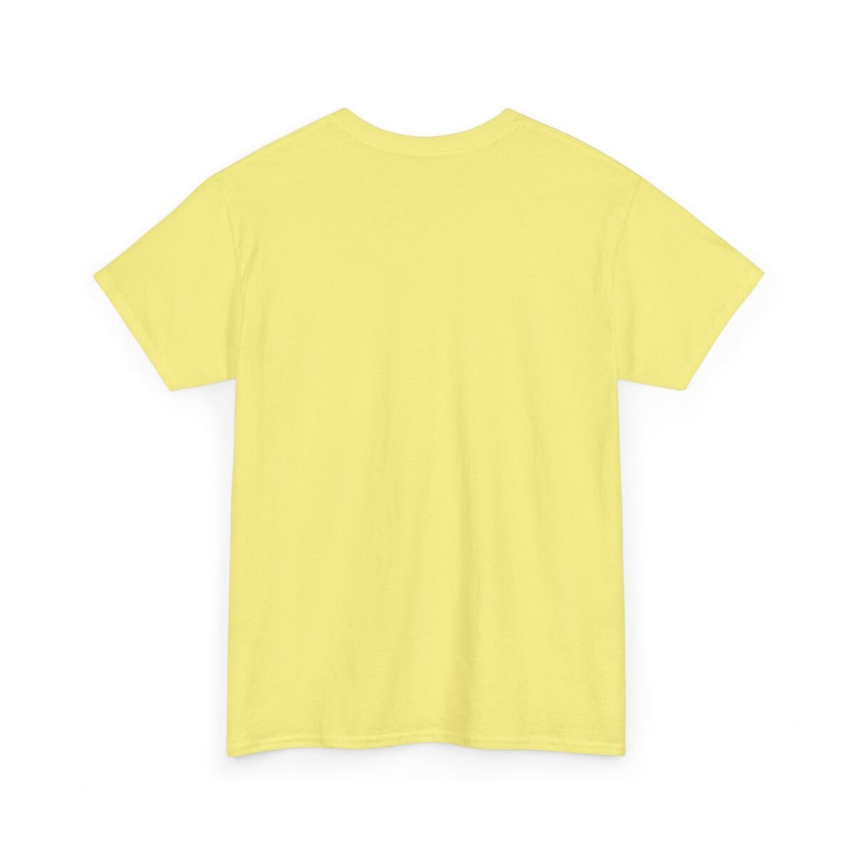Prostate Cancer Awareness Unisex Heavy Cotton Tee - Image 40