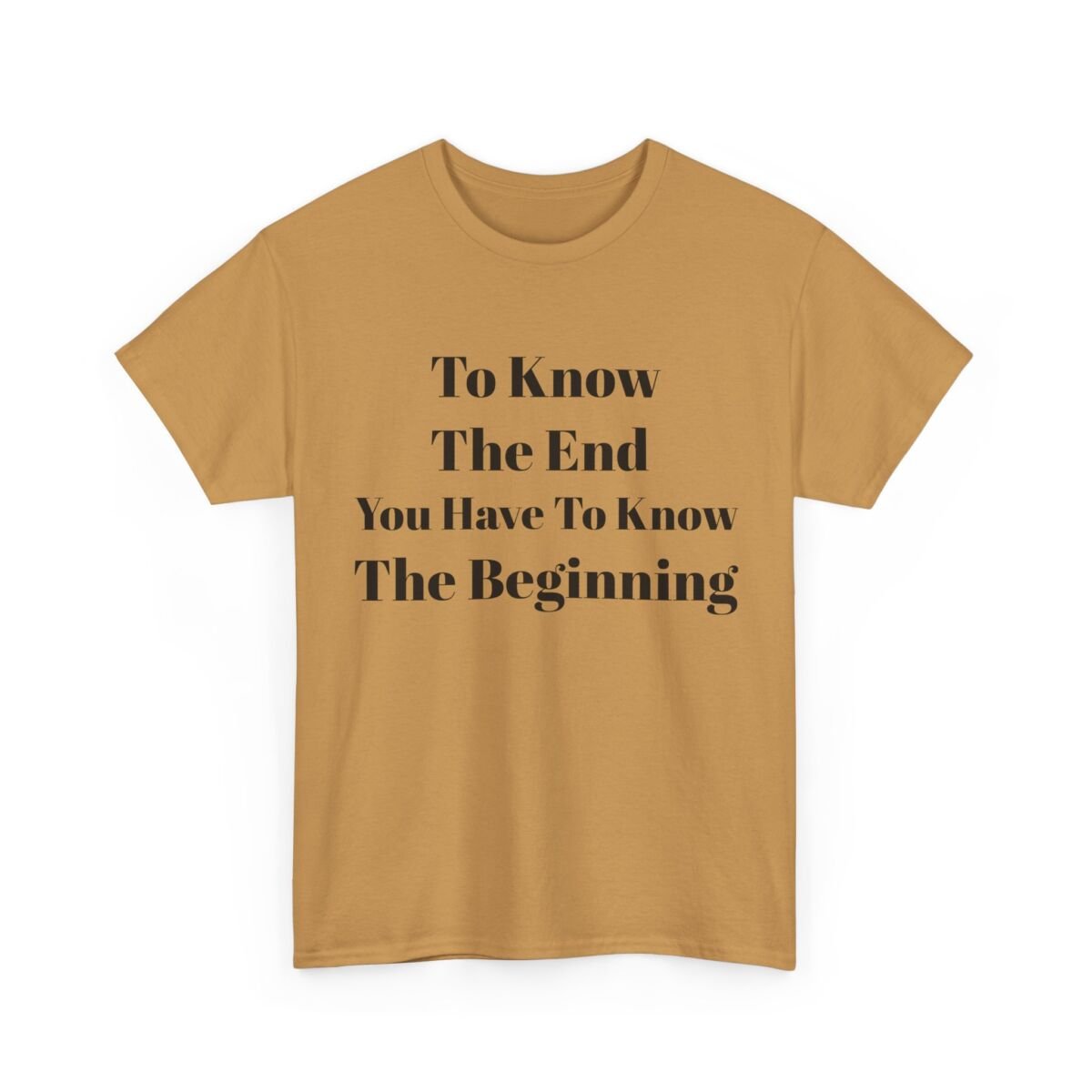 Self Awareness Self Help Unisex Heavy Cotton Tee - Image 27