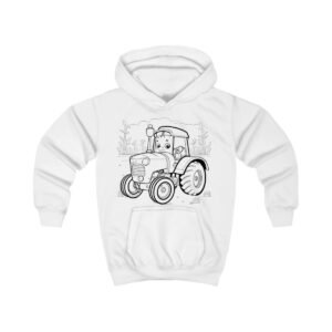 Kids Hoodie