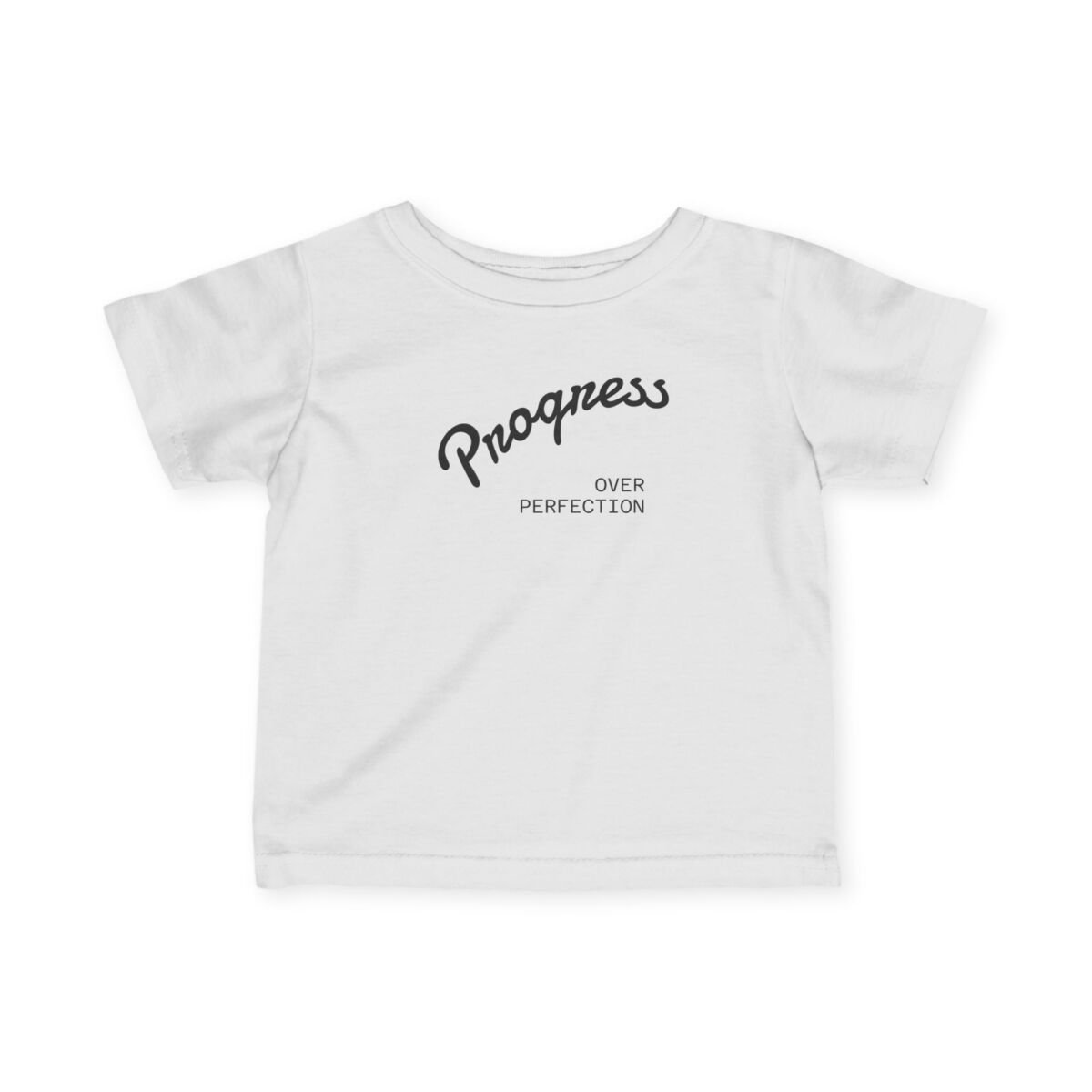 Funny Positive Vibes Infant T-Shirt | Cute Baby Tee, Gifts for New Parents, Toddler Wear, Positive Vibes Only Shirt, Baby Shower Gift