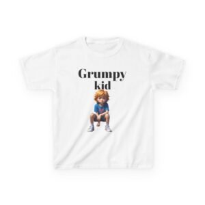 Mother daughter Father Son Grandparents Grandkids  Heavy Cotton™ Tee