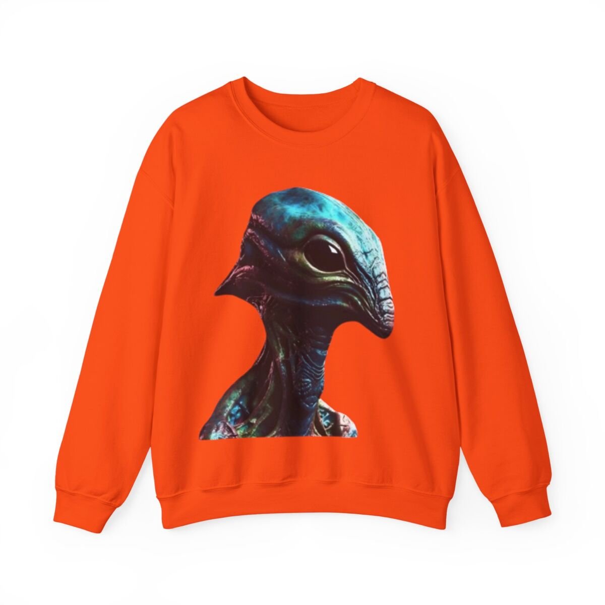 Unisex Heavy Blend™ Crewneck Sweatshirt - Image 17