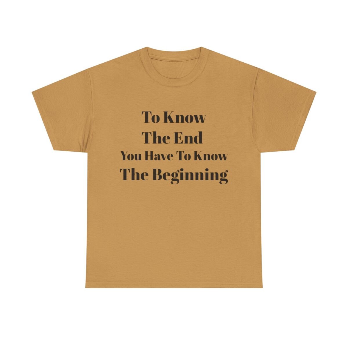 Self Awareness Self Help Unisex Heavy Cotton Tee - Image 25