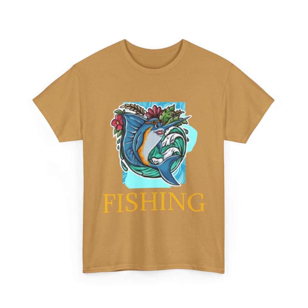 Vintage Fishing Champion Tee, Unisex Cotton Shirt, Perfect Gift for Anglers, Outdoorsman Apparel, Fishing Enthusiast T-Shirt - Image 19
