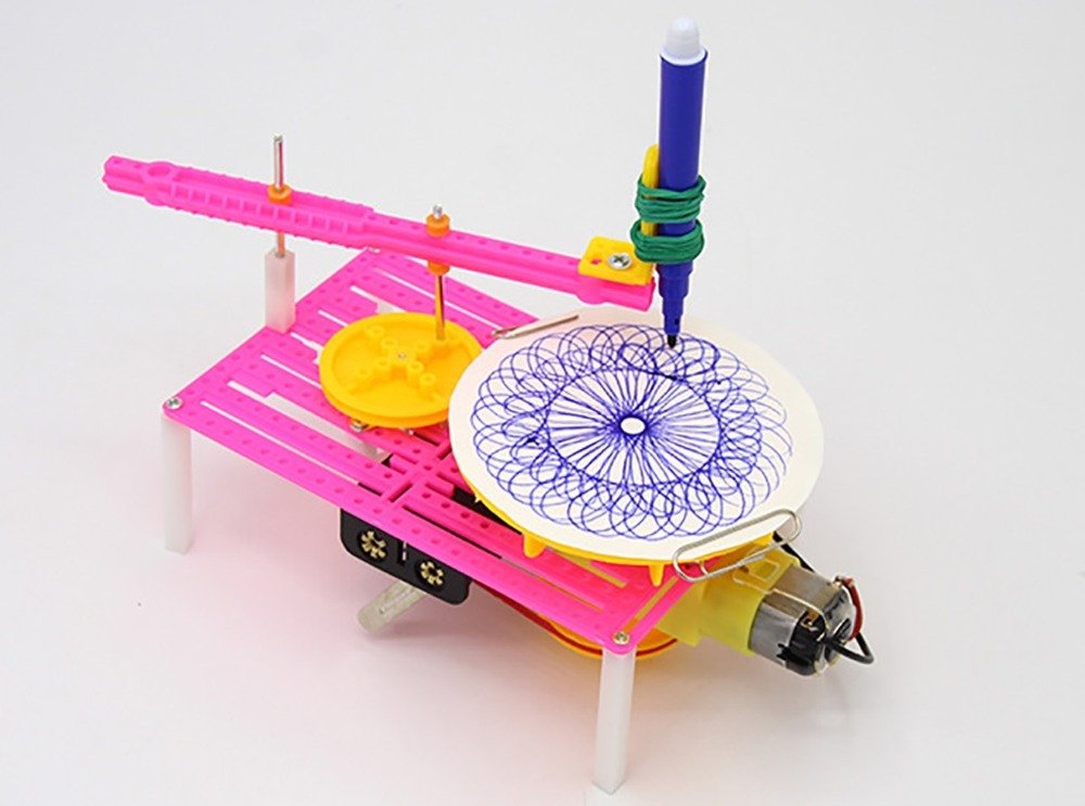 Drawing model - Image 2