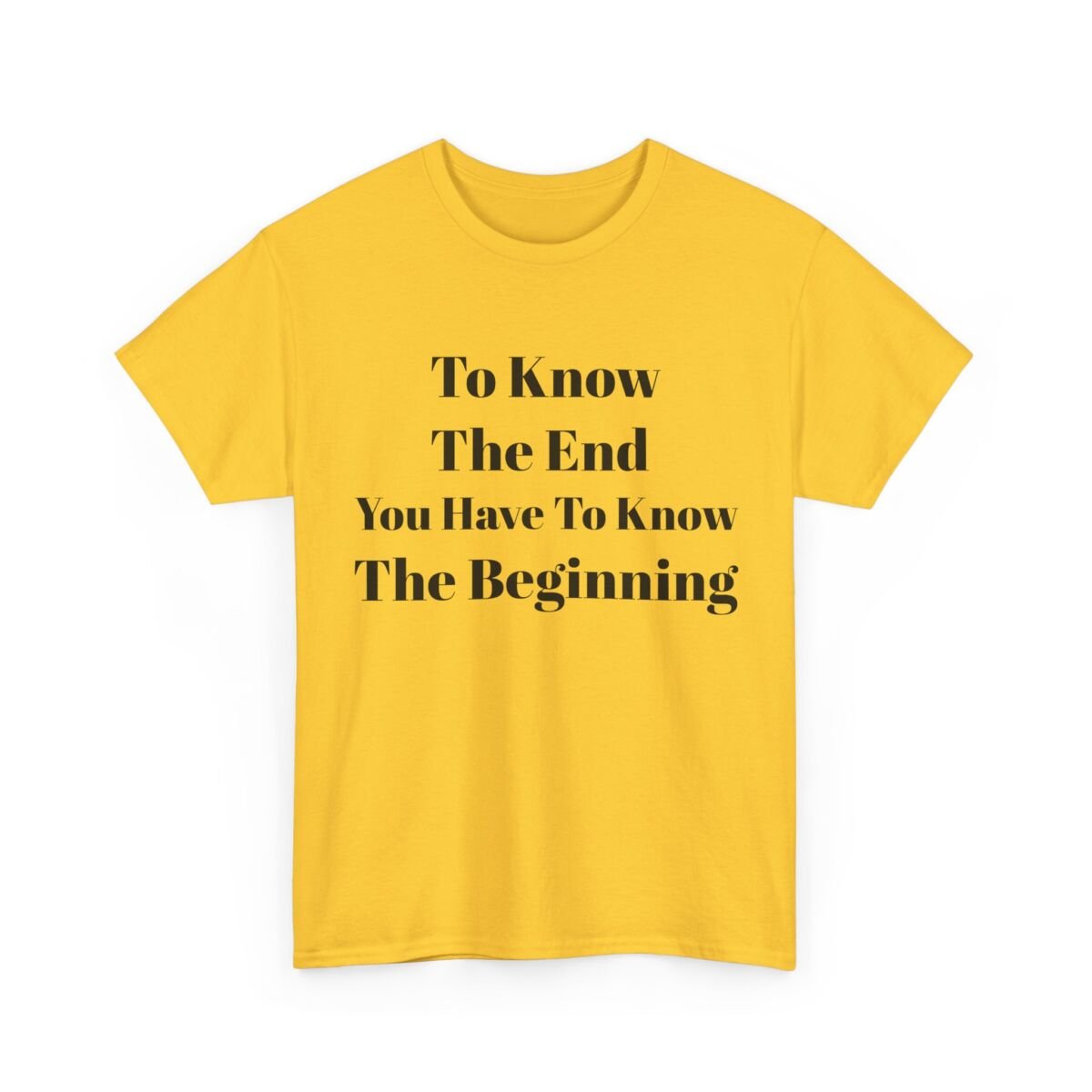 Self Awareness Self Help Unisex Heavy Cotton Tee - Image 39