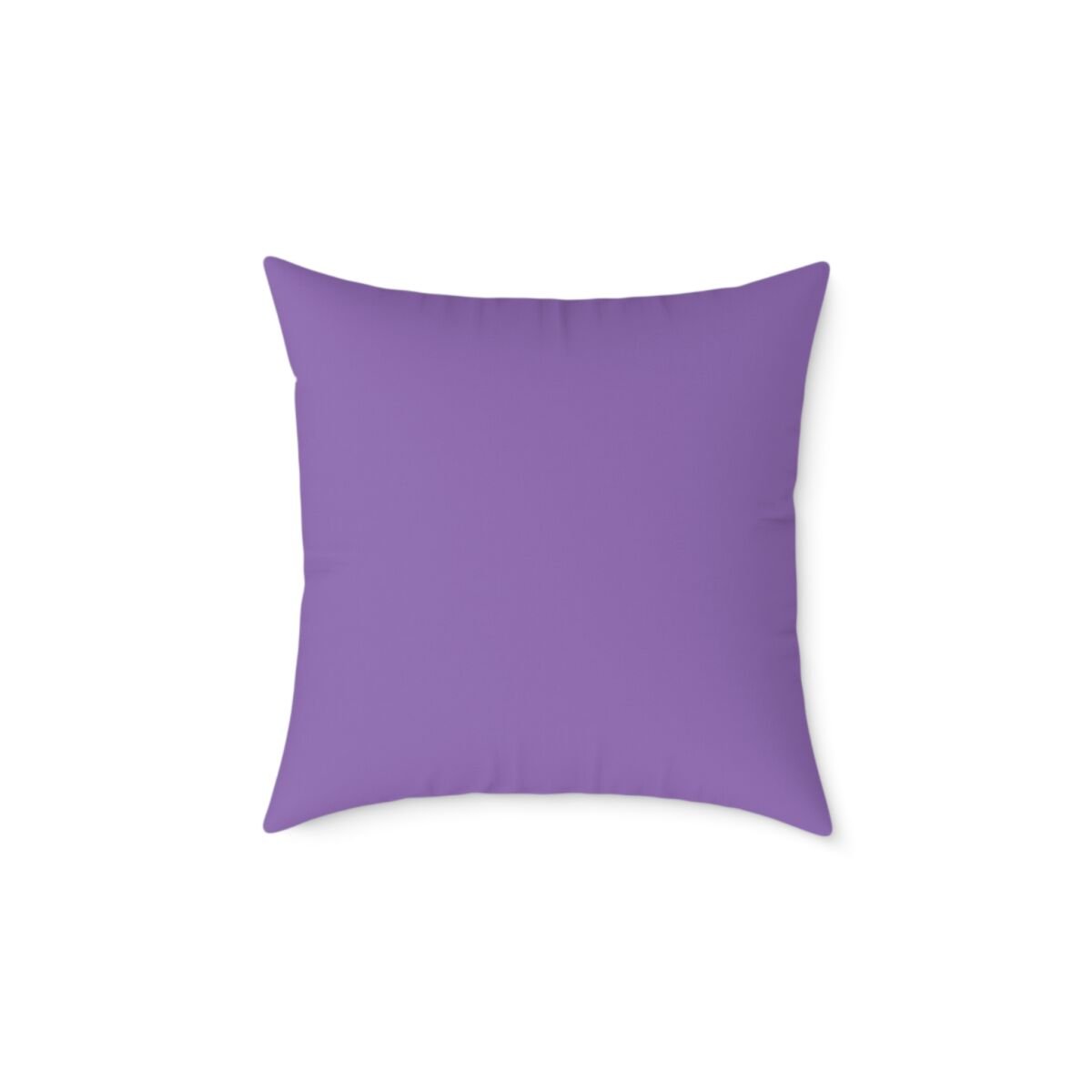 English Bull Terrier Square Poly Canvas Pillow - Image 10